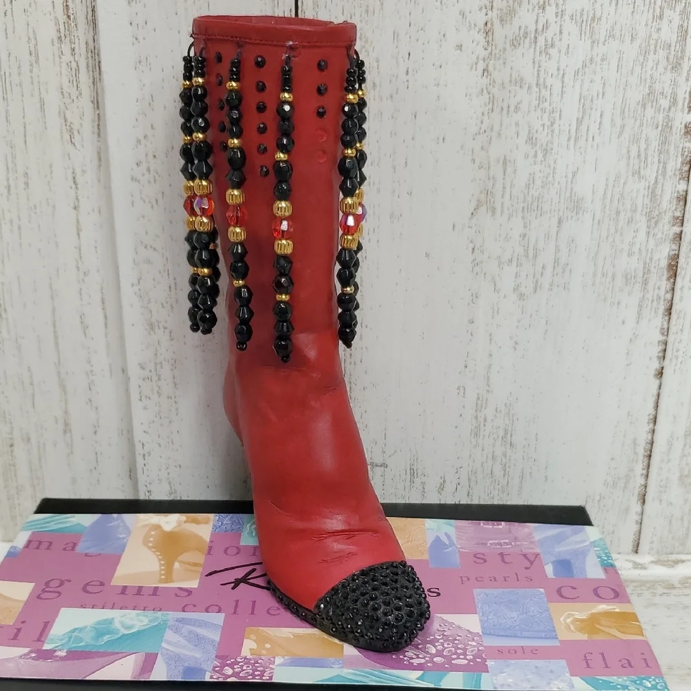 Just the Right Shoe By Raine Groovy Baby - Picture 4 of 9